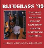 Bluegrass 1999