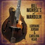 Bill Monroe's Ol Mandolin