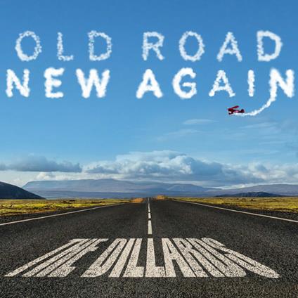 Old Road New Again - CD Audio di Dillards