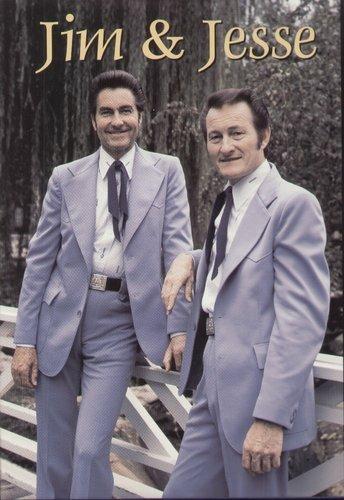 Old Dominion Masters - CD Audio di Jim and Jesse