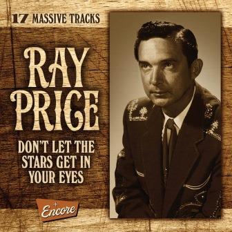Don't Let the Stars Get in Your Eyes - CD Audio di Ray Price
