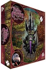 The Dark Cristallo 1000 Pezzi Puzzle Puzzle River Horse