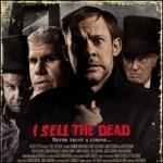 I Sell the Dead (Colonna sonora) - Vinile LP