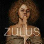 II - CD Audio di Zulus
