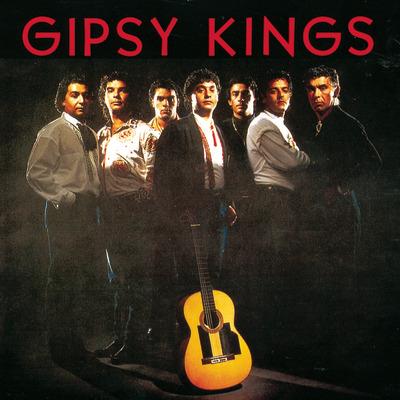 Gipsy Kings - CD Audio di Gipsy Kings