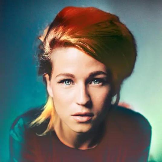 Reason - CD Audio di Selah Sue