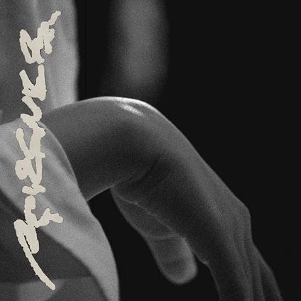 Tissues (Limited Red Vinyl) - Vinile LP di Pan Daijing