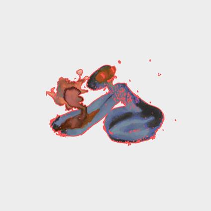 Seismo - Vinile LP di Upsammy & Valentina