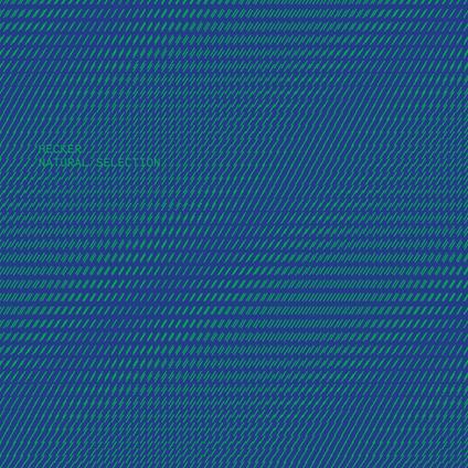 Natural Selection - CD Audio di Florian Hecker