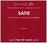 Satie. Piano Miniatures
