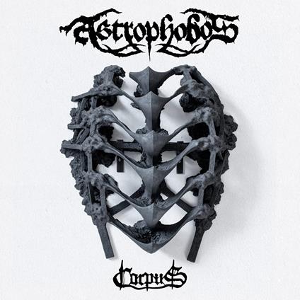 Corpus - Vinile LP di Astrophobos