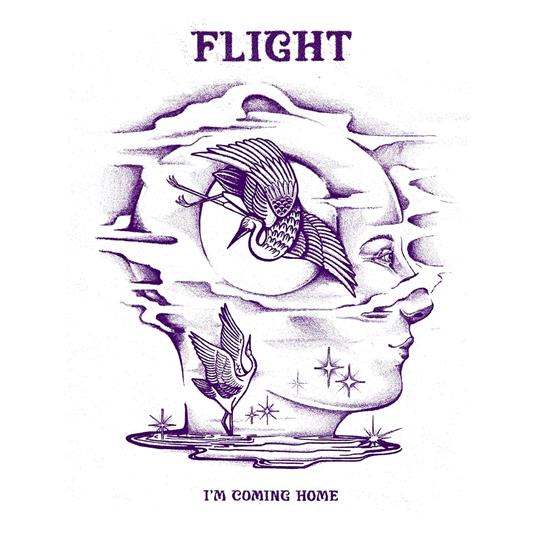 I'M Coming Home - Vinile LP di Flight
