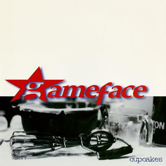 Cupcakes - Vinile LP di Gameface