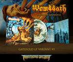 Tales Of Madness (Splatter Vinyl)