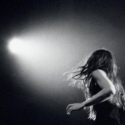 Iris - CD Audio di Reb Fountain