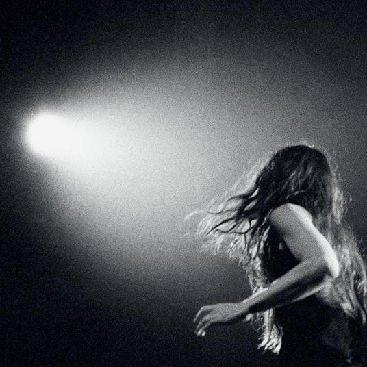 Iris - CD Audio di Reb Fountain