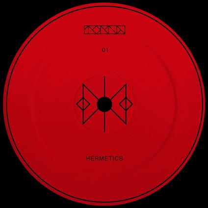 Torna #1 - Hermetics - Vinile LP di Hermetics