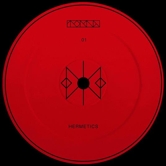 Torna #1 - Hermetics - Vinile LP di Hermetics
