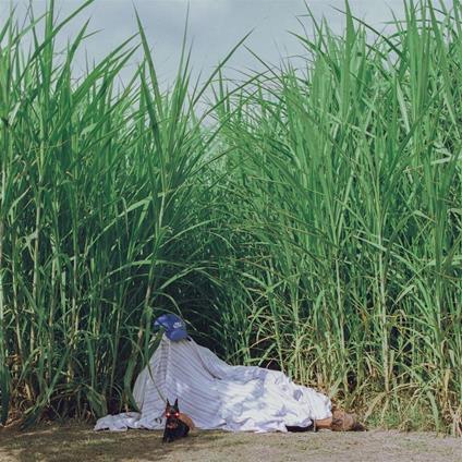 Negra - Vinile LP di Indus