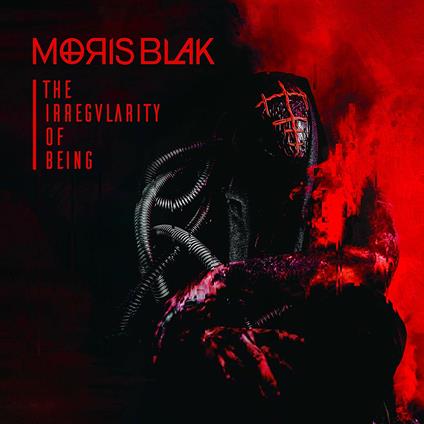 Irregularity of Being - CD Audio di Moris Blak