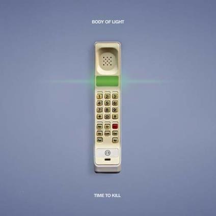 Time to Kill - CD Audio di Body of Light