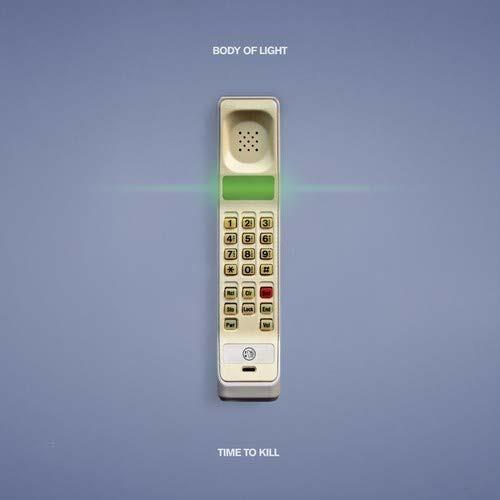 Time to Kill - CD Audio di Body of Light