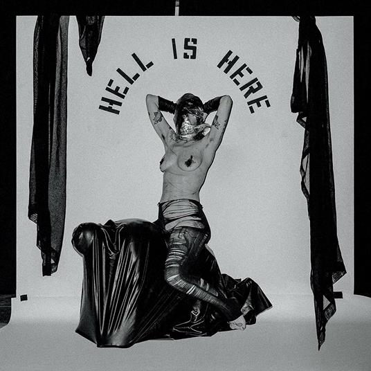 Hell Is Here - Vinile LP di Hide