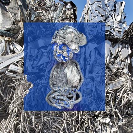 Transdimensional System (Coloured Vinyl) - Vinile LP di Pod Blotz