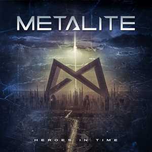 CD Heroes In Time (2022) Metalite