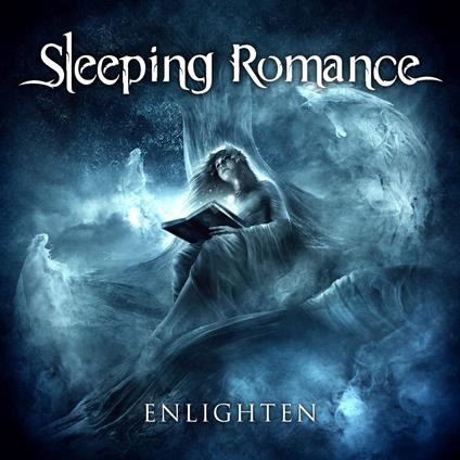 Enlighten - CD Audio di Sleeping Romance