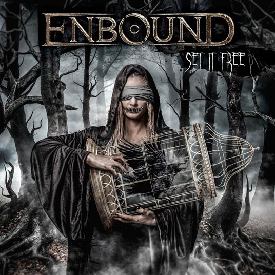 Set It Free (2 Cd) - CD Audio di Enbound