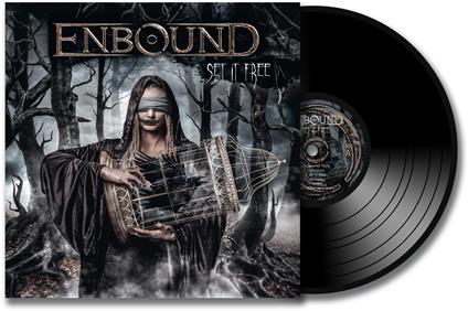 Set It Free - Vinile LP di Enbound