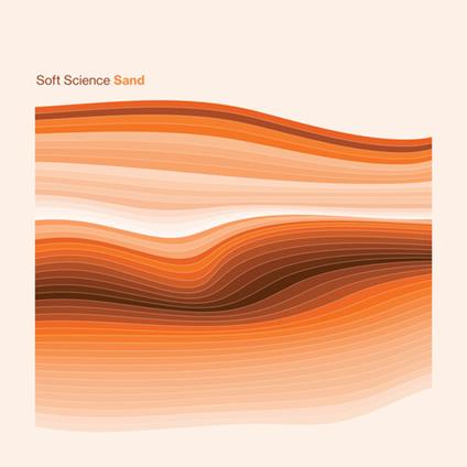 Sand - Vinile LP di Soft Science