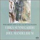 Mandelbaum Joel (B.1932): Song Cycles No.S 5 (A Wind Of Fall On Poems Of Leonie Adam) - CD Audio