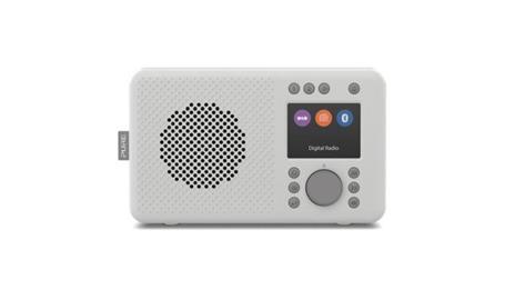 Pure Elan DAB+ Personale Digitale Grigio - 2