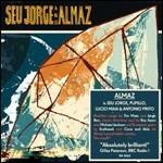 Seu Jorge and Almaz - CD Audio di Seu Jorge,Almaz