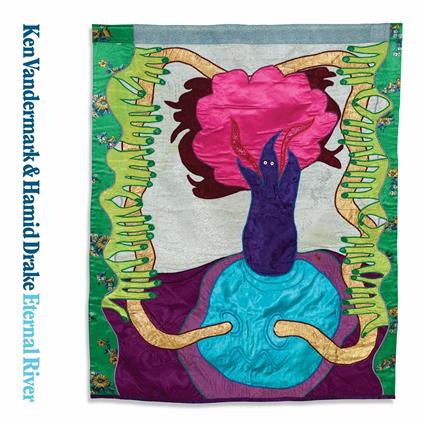 Eternal River - Vinile LP di Ken Vandermark