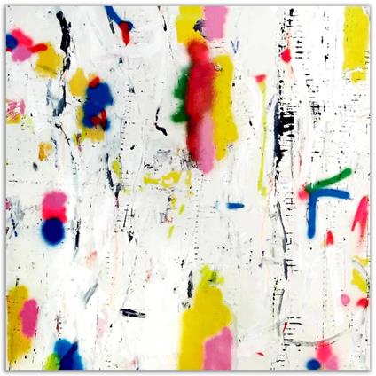 Spectral Fiction - CD Audio di Rob Mazurek