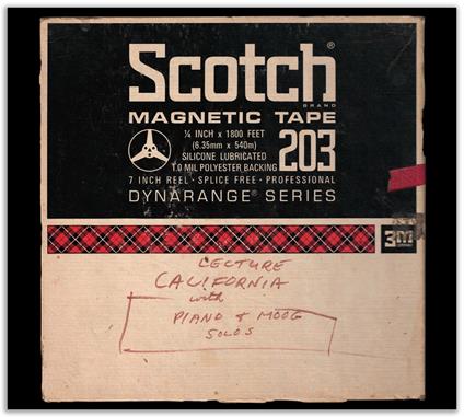 Berkeley Lecture, 1971 - CD Audio di Sun Ra