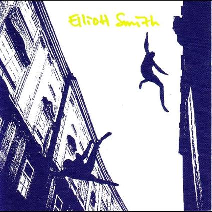 Elliott Smith (25Th Anniversary Remaster) - Vinile LP di Elliott Smith