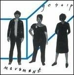 Movement - Vinile LP di GOSSIP