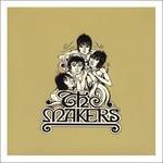 Stripped - CD Audio di Makers