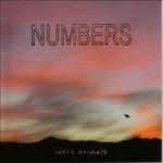 We're Animals - CD Audio di Numbers