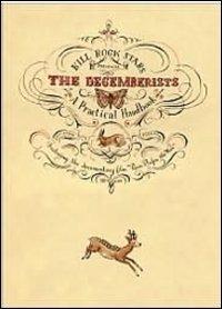 Decemberists. Practical Handbook (DVD) - DVD di Decemberists