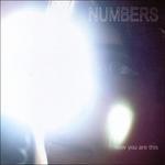 Now You Are This - CD Audio di Numbers