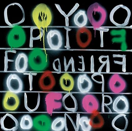 Friend Oppurtunity - CD Audio di Deerhoof