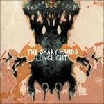 Lunglight - CD Audio di Shaky Hands