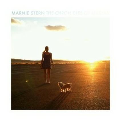 The Chronicles Of Marnie - Vinile LP di Marnie Stern
