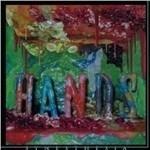 Synestesia - Vinile LP di Hands