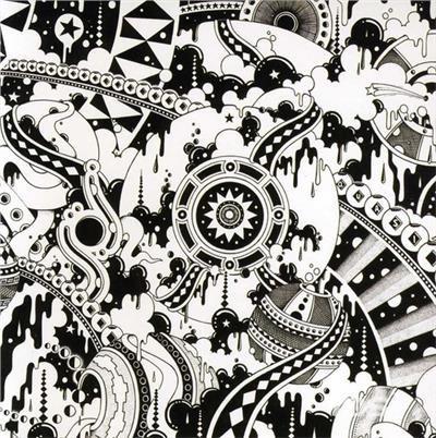 Mole City - CD Audio di Quasi